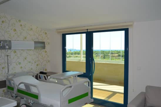 Slider image (9) Private Olimpos Hospital